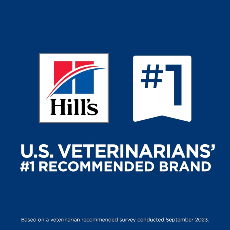 Hill's Science Diet - Light Small Bites Lower Calories, Chicken Meal & Barley Dry Dog Food, 5 LB Bag : Pet Supplies