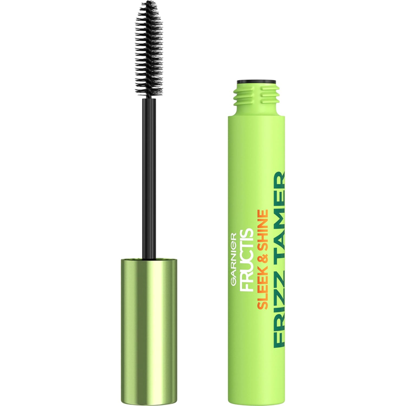 Garnier Fructis Sleek & Shine Frizz Tamer Slicking Hair Serum Wand for Frizz and Flyaways, 0.27 Fl Oz : Beauty & Personal Care