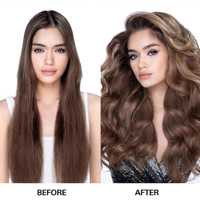 COLOR WOW Xtra Large Bombshell Volumizer, 1.67 fl oz – New Alcohol-Free Technology for Lasting Volume and Thickness : Beauty & Personal Care