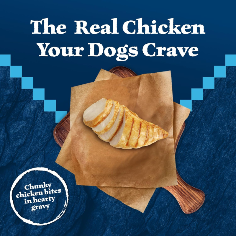 Blue Buffalo Basics Crunchy Dog Biscuits for Skin & Stomach Care, Limited Ingredient Diet Dog Treats, Salmon & Potato Recipe, 6-oz. Bag : Blue Buffalo Salmon Dog Food : Pet Supplies