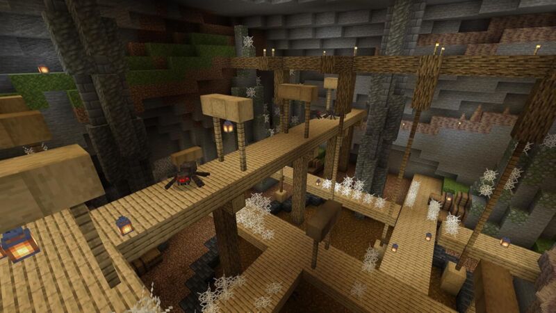 Minecraft - PlayStation 5 : Video Games
