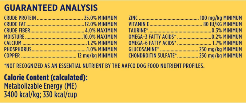 Nature’s Recipe Grain Free Salmon, Sweet Potato & Pumpkin Recipe Dry Dog Food, 24 lb. Bag : Pet Supplies