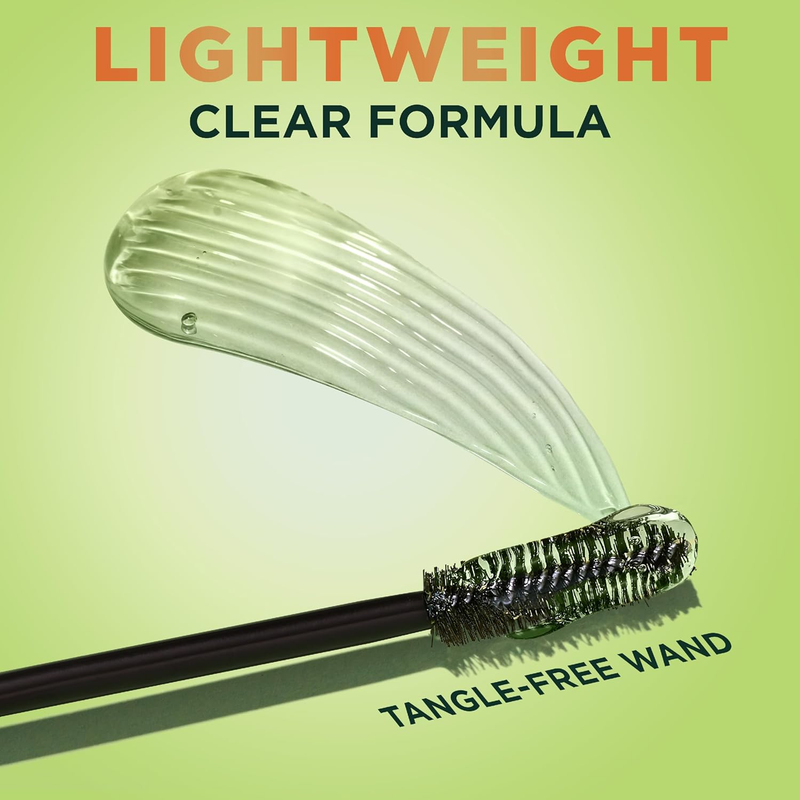 Garnier Fructis Sleek & Shine Frizz Tamer Slicking Hair Serum Wand for Frizz and Flyaways, 0.27 Fl Oz : Beauty & Personal Care