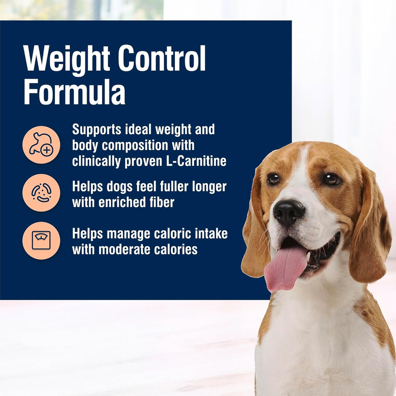 Blue Buffalo True Solutions Total Support Natural Dry Dog Food for Adult Dogs, Chicken, 24-lb. Bag