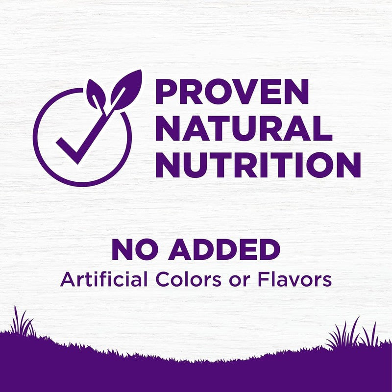 Wellness Complete Health Dry Dog Food, Wholesome Grains, Natural, Whitefish & Sweet Potato, (5-Pound Bag) : Pet Supplies