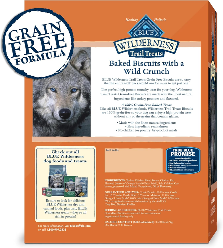 Blue Buffalo Baby BLUE Natural Grain-Free Dry Food for Kittens, Healthy Growth Formula with DHA, High-Protein Savory Chicken Recipe, 4.5-lb. Bag