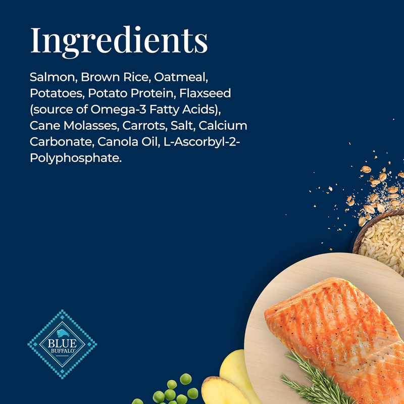 Blue Buffalo Wilderness Adult Wet Dog Food, High-Protein & Grain-Free, Made with Natural Ingredients, Chicken & Trout Grill, 12.5-oz. Cans, 12 Count: Pet Supplies: Amazon.com