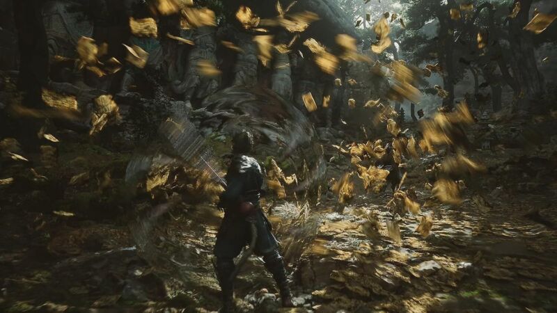 Black Myth: Wukong - PlayStation 5 : Pm Studios: Video Games