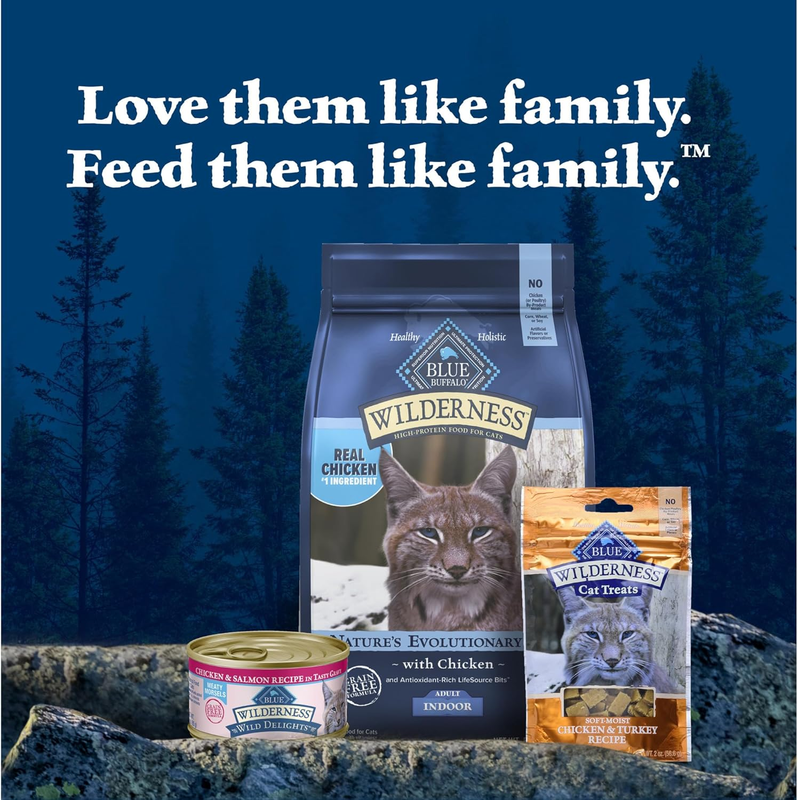 Blue Buffalo Delights Small Breed Natural Wet Dog Food, Rotisserie Chicken Flavor in Gravy, 3.5-oz Cups, 12 Count