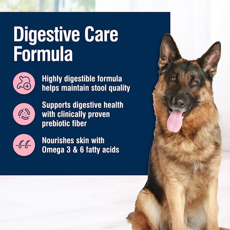 Blue Buffalo Wilderness Wild Bones Grain-Free Dental Chews Dog Treats, Medium, 27-oz Bag