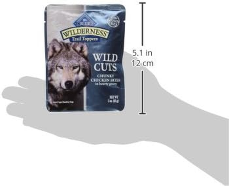 Blue Buffalo Basics Crunchy Dog Biscuits for Skin & Stomach Care, Limited Ingredient Diet Dog Treats, Salmon & Potato Recipe, 6-oz. Bag : Blue Buffalo Salmon Dog Food : Pet Supplies
