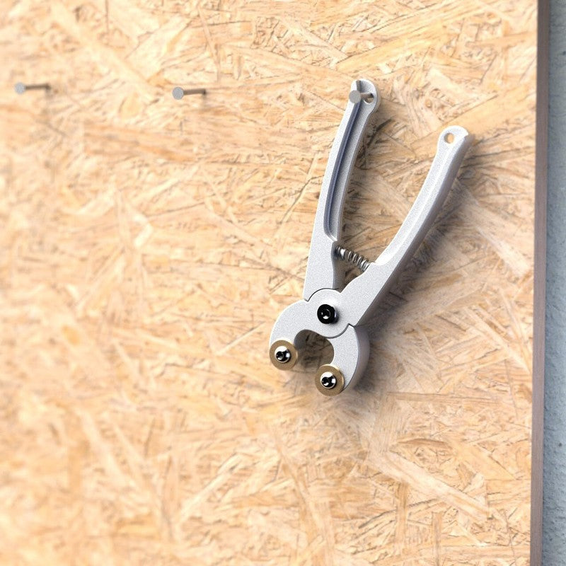 youkzuan Glass & Ceramic Tile Nippers, Heavy Duty Wheeled Mosaic Glass Nippers, 7 Inch Tile Cutter Pliers Metal Texture Handle, Shapping Plier, Nipper Cutting Tools : Tools & Home Improvement