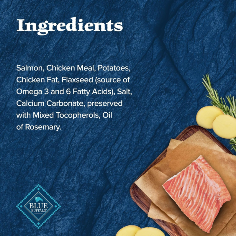 Blue Buffalo Wilderness Adult Wet Dog Food, Healthy Weight, High-Protein and Grain-Free, Turkey & Chicken Recipe, 12.5-oz. Can : Pet Supplies