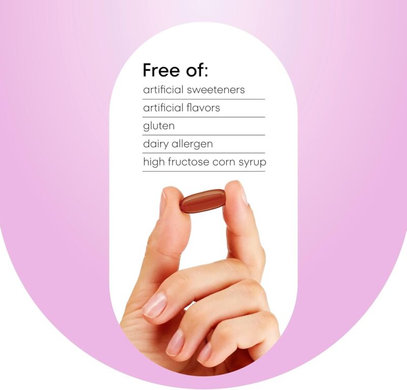 ONE A DAY Women's Prenatal 1 Multivitamin, Supplement for Before, During, and Post Pregnancy, Including Vitamins A, C, D, E, B6, B12, and Omega-3 DHA, 90 Count (Packaging May Vary) : Health & Household