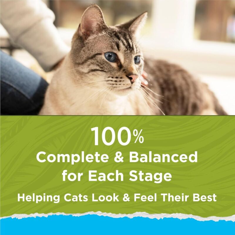 Purina Cat Chow Hairball, Healthy Weight, Indoor, Natural Dry Cat Food, Naturals Indoor - 13 lb. Bag : Pet Supplies