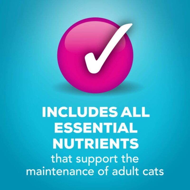 Purina Friskies Wet Cat Food Variety Pack Fish-A-Licious Extra Gravy, Prime Filets and Tasty Treasures - (Pack of 32) 5.5 oz. Cans : Pet Supplies