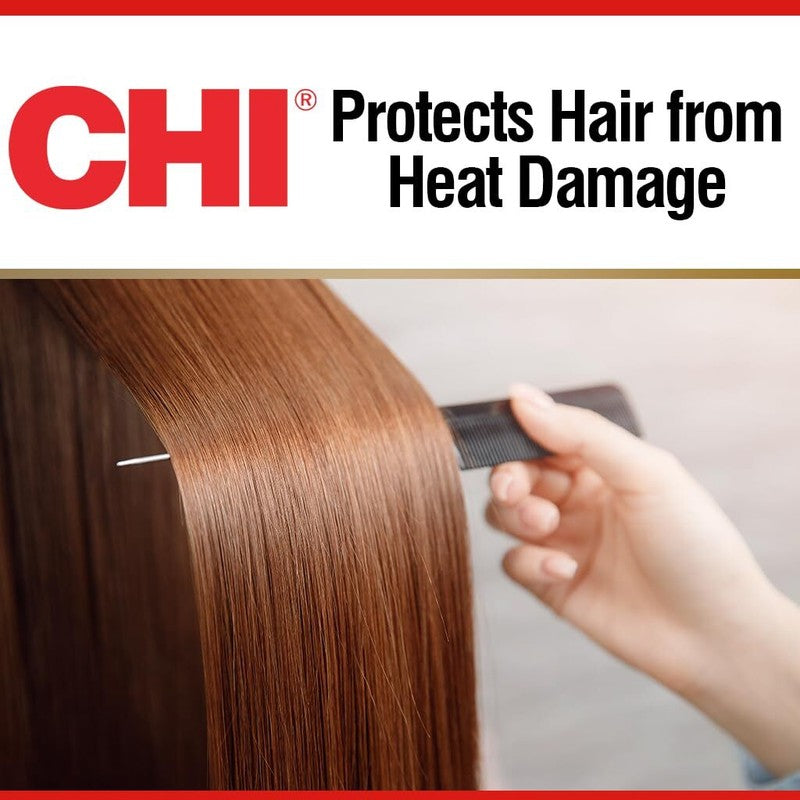 Thermal Protection Spray 2oz Nourishing Formula Resists Heat Damage Tames Frizz