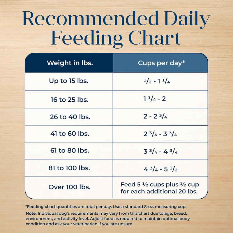 Blue Buffalo Basics Grain-Free Adult Dry Dog Food, Skin & Stomach Care, Limited Ingredient Diet for Dogs, Salmon Recipe, 4-lb. Bag : Pet Supplies