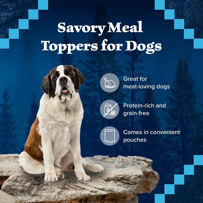 Blue Buffalo Basics Crunchy Dog Biscuits for Skin & Stomach Care, Limited Ingredient Diet Dog Treats, Salmon & Potato Recipe, 6-oz. Bag : Blue Buffalo Salmon Dog Food : Pet Supplies