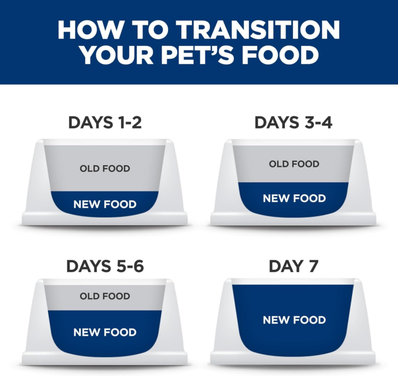 Hill's Science Diet Kitten, Kitten Premium Nutrition, Dry Cat Food, Chicken Recipe, 7 lb Bag : Pet Supplies