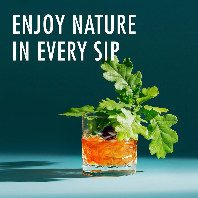 DO Your Whisky | DIY Whiskey Infusion Set | Whiskey Making Kit | 12 Woodchips & Botanicals | 6 Whiskey Stones & Recipe Guide Anniversary, or Birthday Gift for Him : Home & Kitchen