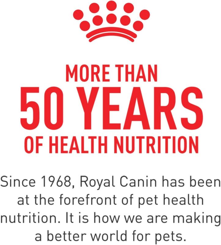 Royal Canin Poodle Adult Breed Specific Dry Dog Food, 2.5 lb bag: Dry Pet Food: Pet Supplies: Amazon.com