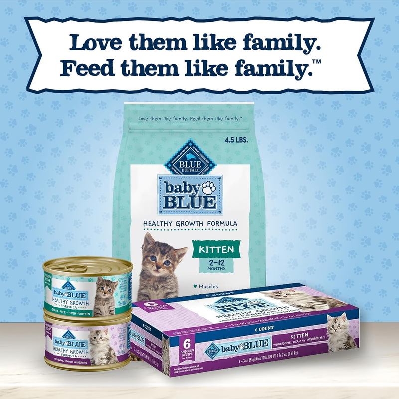 Blue Buffalo Wilderness Trail Treats High Protein Grain Free Dog Biscuits Crunchy Dog Treats, Duck Recipe, 36-oz Box