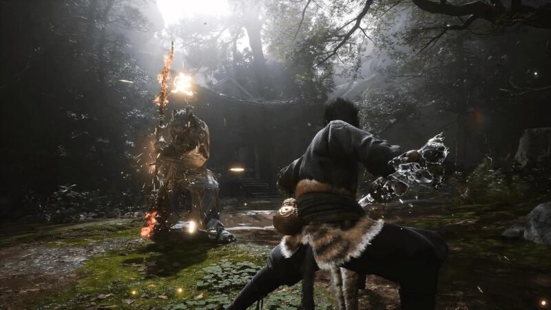Black Myth: Wukong - PlayStation 5 : Pm Studios: Video Games