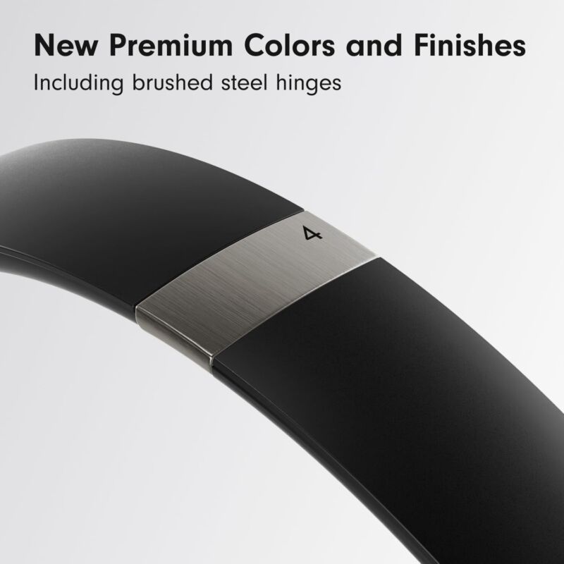 Beats Solo 4 - Wireless Bluetooth On-Ear Headphones, Apple & Android Compatible, Up to 50 Hours of Battery Life - Matte Black : Electronics
