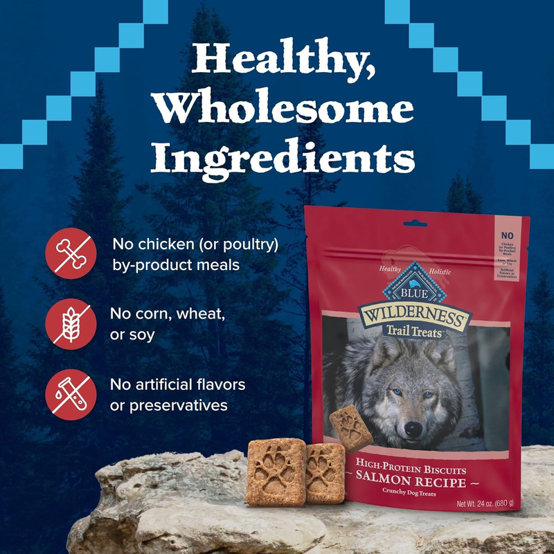 Blue Buffalo Wilderness Adult Wet Dog Food, Healthy Weight, High-Protein and Grain-Free, Turkey & Chicken Recipe, 12.5-oz. Can : Pet Supplies