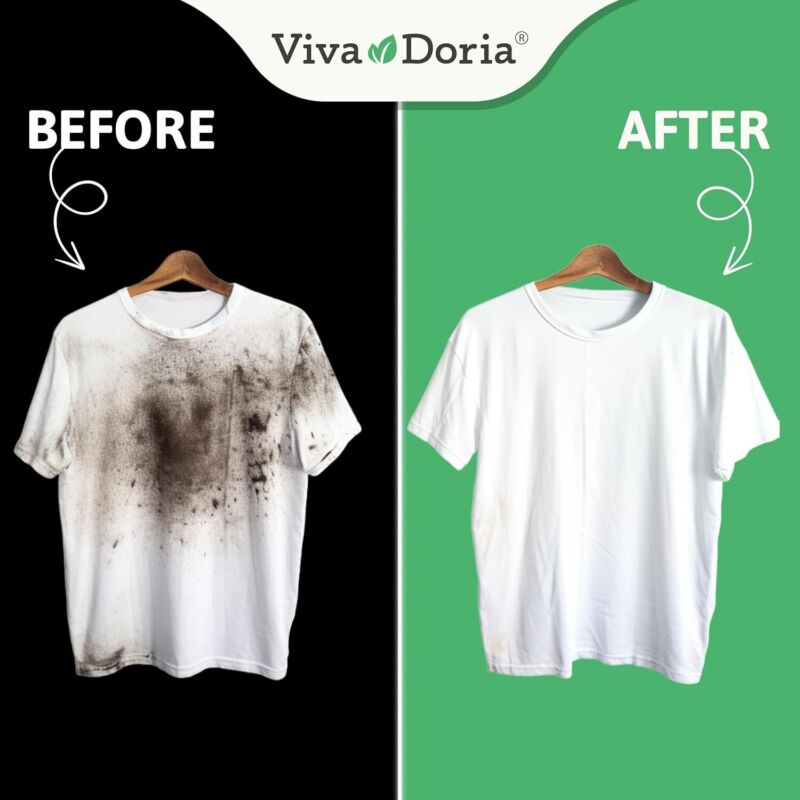 Viva Doria 100% Pure Citric Acid, Food Grade, Fine Grain, 2 lb (907 g) : Grocery & Gourmet Food