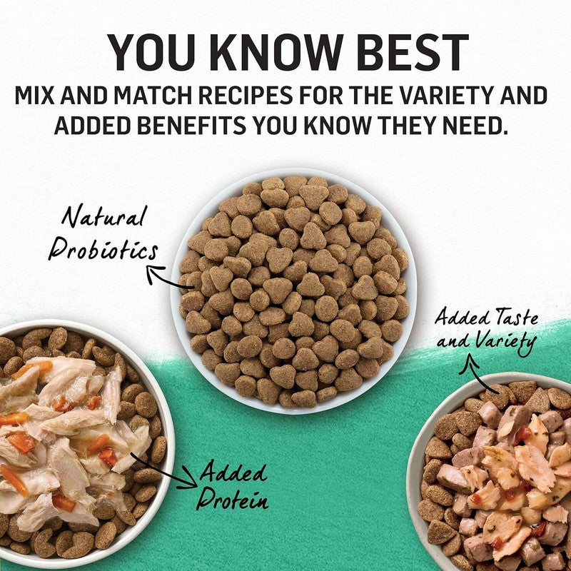 Purina Beyond Natural Grain Free Dry Cat Food Whitefish and Egg Recipe With Added Vitamins, Minerals and Nutrients - 11 lb. Bag : Pet Supplies