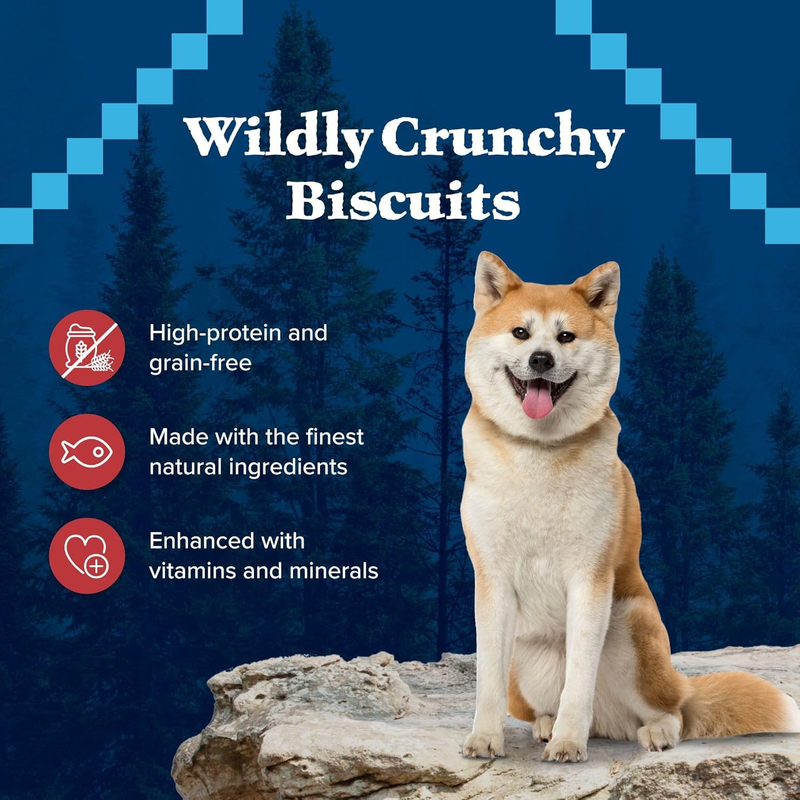 Blue Buffalo Wilderness Adult Wet Dog Food, Healthy Weight, High-Protein and Grain-Free, Turkey & Chicken Recipe, 12.5-oz. Can : Pet Supplies