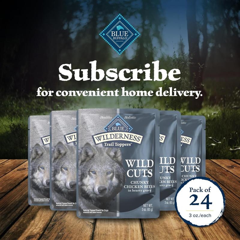 Blue Buffalo Basics Crunchy Dog Biscuits for Skin & Stomach Care, Limited Ingredient Diet Dog Treats, Salmon & Potato Recipe, 6-oz. Bag : Blue Buffalo Salmon Dog Food : Pet Supplies