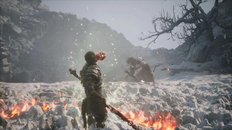 Black Myth: Wukong - PlayStation 5 : Pm Studios: Video Games