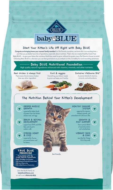 Blue Buffalo Wilderness Trail Treats High Protein Grain Free Dog Biscuits Crunchy Dog Treats, Duck Recipe, 36-oz Box
