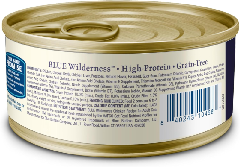 Blue Buffalo Life Protection Formula Small Breed Senior Dry Dog Food, Supports Joint Health and Immunity, Made with Natural Ingredients, Chicken & Brown Rice Recipe, 5-lb Bag : Pet Supplies