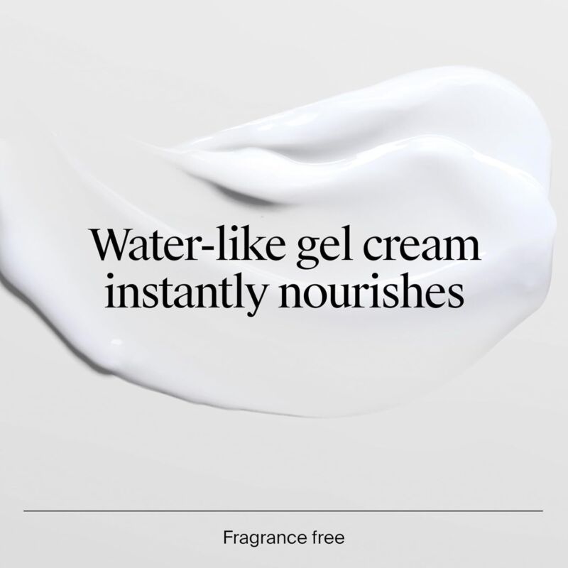 Neutrogena Hydro Boost Skincare Set, Hydro Boost Fragrance Free Gel Cream Face Moisturizer, 1.7 fl oz, & Trial Size Hydro Boost Fragrance Free Hydrating Gel Facial Cleanser, 0.5 fl oz : Beauty & Personal Care