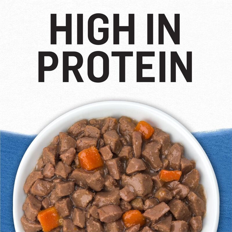 Purina Beyond Wild-Caught Tuna, Wild Alaskan Cod and Carrot Recipe In Wet Cat Food Gravy - (Pack of 12) 3 oz. Cans : Pet Supplies