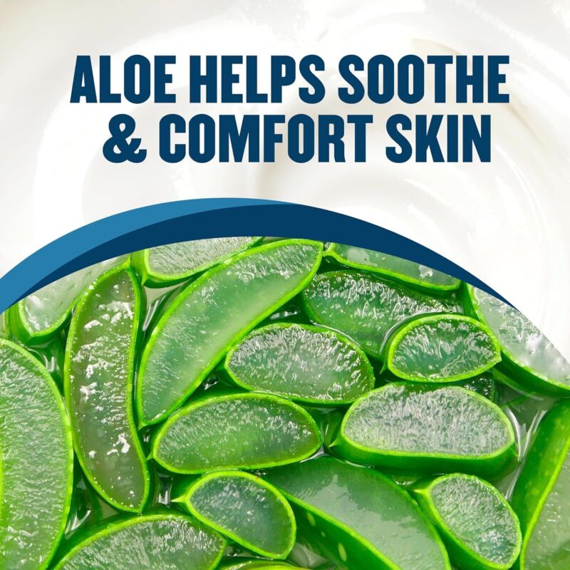 Gold Bond Healing Hydrating Lotion with Aloe Moisturizes, Heals & Smooths Dry Skin, Delivers Immediate 24-Hour Hydration, Value Size, 24 oz. : Beauty & Personal Care