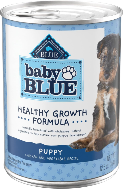 Blue Buffalo Wilderness High Protein, Natural Adult Pate Wet Cat Food Variety Pack, Chicken, Salmon, Duck 3-oz cans (24 Count- 8 of Each Flavor)