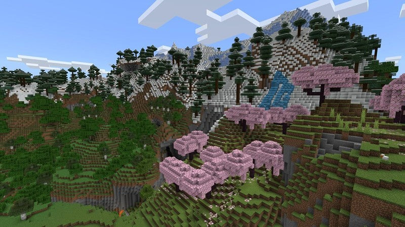 Minecraft - PlayStation 5 : Video Games
