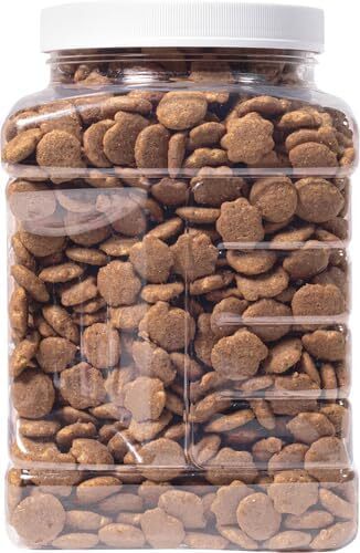 Purina Friskies Natural Cat Treats Party Mix Natural Yums With Real Salmon,20 oz