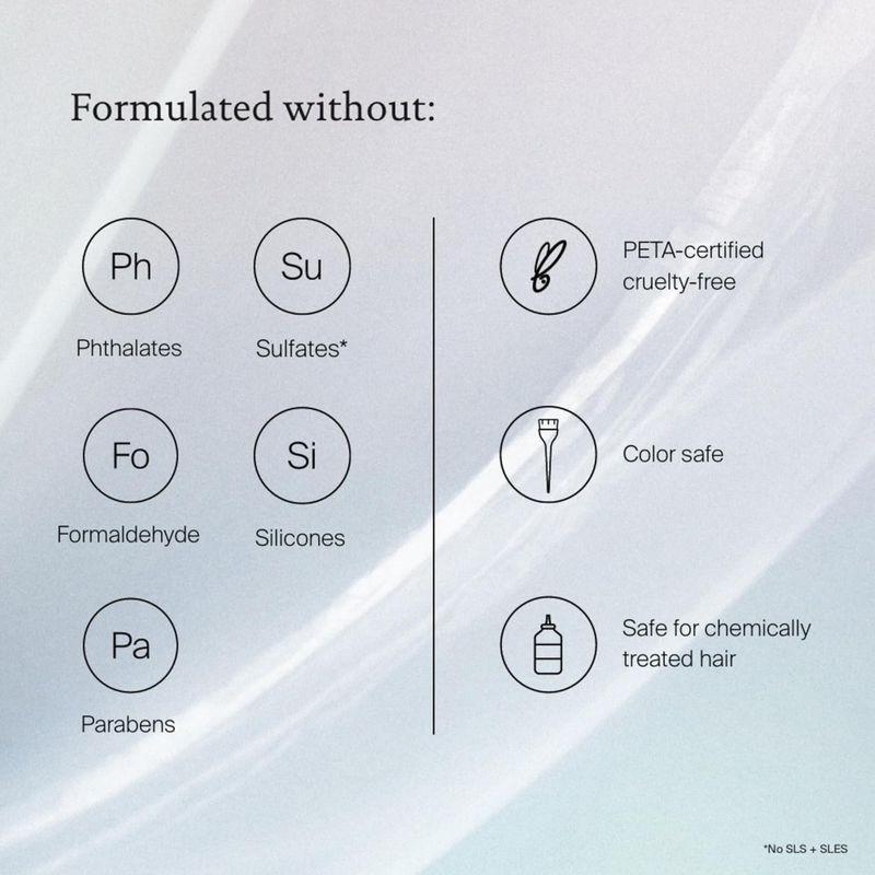 Triple Bond Complex Leave-In Treatment and Hair Mask