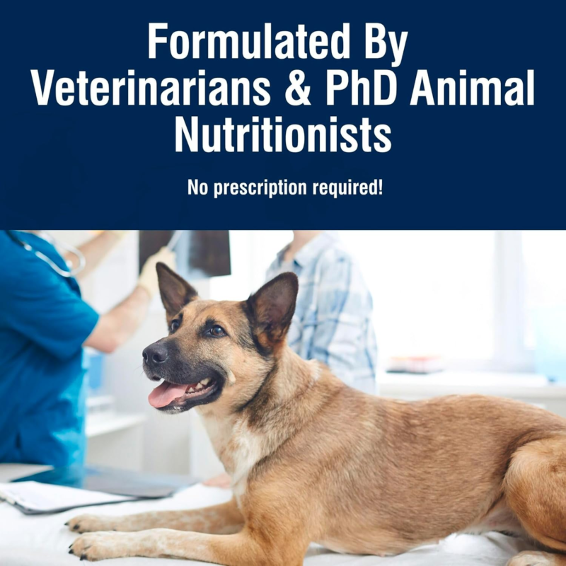 Blue Buffalo True Solutions Mobility Care Wet Dog Food for Adult Dogs, Made with Natural Ingredients, Chicken, 12.5-oz. cans (12 Count) : Pet Supplies