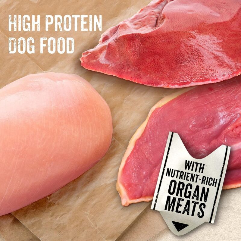 Purina Beyond High Protein, Grain Free, Natural Pate Wet Dog Food, WILD Turkey, Liver & Duck Recipe - (Pack of 12) 13 oz. Cans: Pet Supplies: Amazon.com