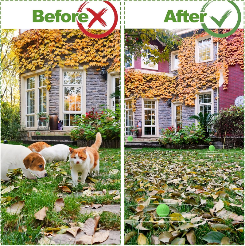 apohen Cat Repellent Outdoor : Pet Supplies