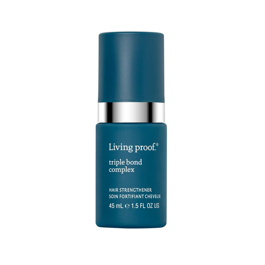 Triple Bond Complex Leave-In Treatment and Hair Mask