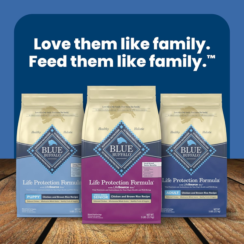 Hill's Science Diet Small & Mini, Senior Adult 7+, Small & Mini Breeds Senior Premium Nutrition, Dry Dog Food, Chicken, Brown Rice, & Barley, 4.5 lb Bag : Pet Supplies