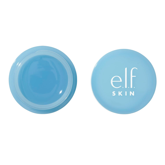 e.l.f. SKIN Holy Hydration! Lip Mask, Hydrating Lip Mask For A Softer & Smoother Pout, Infused With Hyaluronic Acid, Non-Sticky, Vegan & Cruelty-Free (pack of 1) : Beauty & Personal Care